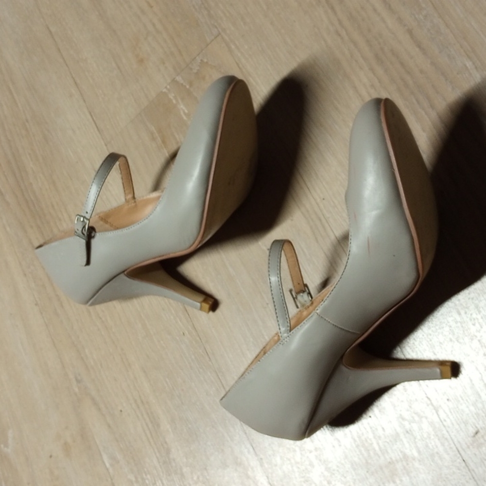 JG Mary Janes Size 10